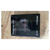 Mini Hair Straightener,Rechargeable Wireless Portable Hair Straightener Brush,3-Speed Temperature Control,Mini Hair Straightener for Women,Idea for Home Travel (Pink)