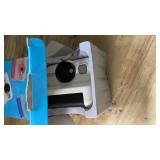 HiMont Kids Instant Print Camera, 1080P HD Kids Camera Instant Print with 3 Rolls Print Paper & 32GB Card, Ideal Kid Toys Gifts for Boys & Girls Age 3-14 (Black)