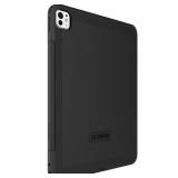 OtterBox Defender Series Case for iPad Pro 13-inch (M4 and M5) - Black, Rugged, Durable, Multi-Layer Protection