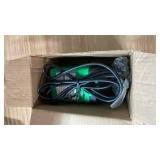 Submersible water pump