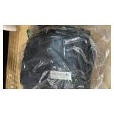 Spyder Womens Puffer Vest - Lightweight Sleeveless Puffer Vest Women - Cozy Fall Fashion Warm Quilted Jackets for Women, Size Medium, Charcoal