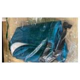 Travelkin Luggage Covers For Suitcase Tsa Approved,Suitcase Cover Protector Fit 18-32 Inch Luggage (Colorful Geometry, XL)