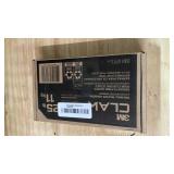 3M CLAW(TM) 25 lb. Drywall Picture Hanger With Spot Markers, Heavyweight Hanging Solution for Room Decor and Office Decor, Including Mirrors or Large Art â 5 Pack