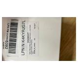 Bar stool seat covers (4)