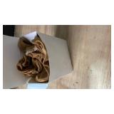 Bar stool seat covers (4)