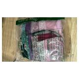 Intimate Portal Cotton Maternity Underwear Women Pregnancy Bikini Briefs Under the Bump Postpartum Panties 6 Pack Lace Delicacy L