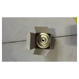 AODPWEN 2 Pack Reusable Pods for Ninja Dual Brew Coffee Maker, Stainless Steel Reusable K Pod Permanent K Cups Filters Coffee Accessories Compatible with Ninja CFP101 & Ninja PB051 Coffee Maker