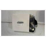 Lanyards for ID Badges Retractable ID Badge Holder with Breakaway Lanyard Heavy Duty Badge Reel with Acrylic ID Card Holders for Work Office Teacher