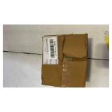 CWI Gifts Taper Candle Holder - Iron Candle Stick Candle Holders - Farmhouse Candlestick Holders - Fireplace Mantel Decor - 1 Piece 2.75in