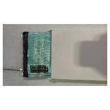 Exercise Bands, 3 Levels Fabric Resistance Bands for Working Out, Workout Bands Resistance for Women & Men, Multi-Colored Fabric Booty Bands for Leg Strength Training, Rehab, Yoga(Pink)