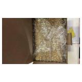 DRASTAR Keepsake Box, Acacia Wood Memory Box with Hinged Lids, Wooden Jewelry Box, Small Storage Box,3x5, 4x6 Decorative Card Box, Bridal Shower Gifts