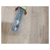 Eavkoar Oil Sprayer for Cooking, 3.38oz/ 100ml Food-grade Premium Olive Oil Dispenser Bottle for Kitchen Gadgets, Air Fryer, Salad, Frying, BBQ (Light Blockage)