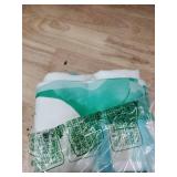 LIVILAN Small Dinosaur Beach Towel for Kids, 24âx48â, Microfiber, Quick Dry, Sand Free, Lightweight, Thin, Perfect for Girls, Boys, Bath, Swim, Shower, Unique Dinosaur Gifts and Decorations