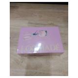 Heated Eyelash Curler, Electric Eyelash Curlerï¼10s Fast Heatingï¼4 Temp Levels, Long-Lasting 24H Curl, USB Rechargeable, Smart Memory, Gentle Clamp, Portable,LOOMADE