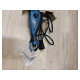 Engraver Pen, 25W 6 Speed Engraving Pen for Metal, Wood, Glass and Plastic, Handheld Engraving Etching Tool with Tungsten Carbide Steel Bit and Hex Key