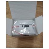 GUBFFON Replacement Waste Ink Pad Sponge for Ecotank ET-2800 ET-2803 ET-2400 ET-4800 ET-4700 ET-2720 ET-2820 ET-2710 ET-2712 L3110 Printers etc - Contact get 2 Reset Keys & Software (2 Packs Sponge)