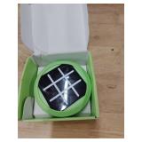 ShenMaster 4-in-1 Tic Tac Toe Electronic Game, Handheld Puzzle Game,Portable Travel Games for Kids & Adults Ages 3+,Board Games Gift Idea for Brain Training and Memory Growth