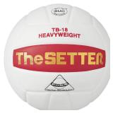 Tachikara Tb-18 The Setter Weighted Training Volleyball