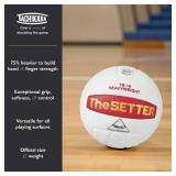Tachikara Tb-18 The Setter Weighted Training Volleyball