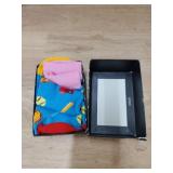 HAPPYPOP Softball Gifts for Girls Boys - Gifts for Softball Players Team, Socks for Preteen Tween Girls Boys Kids Stocking Stuffers