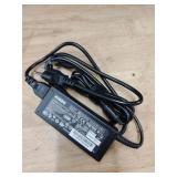 Charger Compatible with HP Laptop Computer 65W 45W Smart Blue Tip Power Adapter