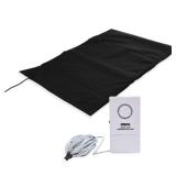 Ideal Security Pressure Floor Mat Home Alarm System â Wired Alarm & Chime, Anti-Wandering, Welcome Mat, Pet Door Mat