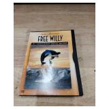 Free Willy (Snap Case)