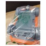 Green Toys Wagon, Orange - Pretend Play, Motor Skills, Kids Outdoor Toy Vehicle. No BPA, phthalates, PVC. Dishwasher Safe, Recycled Plastic, Made in USA.