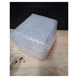 Klmnop Mini Helmet Display Case with Mirror Base, Clear Acrylic Display Case UV Protection for Mini Football Baseball Helmet and Autographed Balls(Clear)