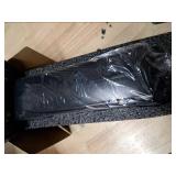 INKBIRD WIFI Sous Vide Cooker ISV-100W, 1000 Watts Sous Vide Machine Immersion Circulator with 14 Preset Recipes on APP & Calibration Function, Thermal Immersion, Fast-Heating with Timer