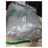 INVENHO Washable Pee Pads for Dogs 72\"x72\" Reusable Dog Pads Extra Large Upgrade Non-Slip Dog Pee Pads Heavy Absorbency Puppy Pee Pads Quick Dry Whelping Pads/Waterproof Puppy Training Pad