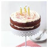 Genuine Fred Pasta Party Noodle Candles, Set of 6 Quirky Pasta Noodle Shaped Birthday Candles, Fun and Unique, Gift-Ready Package