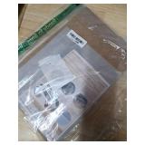 PLIGREAT Elephant Pattern Rhinestone Iron on Hotfix Heat Transfer Decal, Glitter Iron on Patches Clothing Repair Appliques for DIY Jackets T-Shirts Pants Bags Tailors Shop Supplies