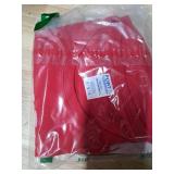 Funny Turkey dad Thanksgiving pregnancy announcement T-Shirt Medium