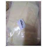 COZYDIG 2-Pack Winter Plant Covers Freeze Protection, 39.3\"x17.7\"x15.7\"Rectangular Garden Covers for Raised Beds & Outdoor Plants, Reusable Frost Cloths for Tree,Shrubs Cold Weather Protection