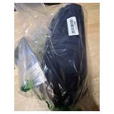 POWERLIX Ultralight Camping Sleeping Pad with Inflation Bagâ Compact Lightweight Camping Pad, Outdoor Backpacking Hiking Traveling Airpad Camping Air Mattress Sleeping Mat