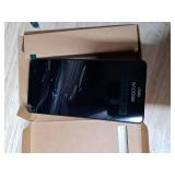 BBQOVN Smart WiFi Wireless Meat Thermometer Unlimited Range 7 NIST Cert.Sensors Accuracy Â±0.5Â°F Sub-1G (10X Stronger than Bluetooth)APP&Digital Base,Monitor for BBQ, Grill,Oven, Smoker(1, Black,