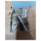 Miracredo 3 PCS Detachable Press In Straw for Hydroflask, Accessories for Hydro Flask Tumbler, Straw Replacement for 40 oz tumbler, for Hydroflask 20/28/32 oz