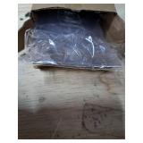 Latoxcaa Large Adhesive Hooks, 10 Pack Heavy Duty Utility Hooks for Hanging 33lb, Damage Free Sticky Hanging, No Trace Self-Adhesive Wall for Kitchen Bathroom Office Multiple Uses