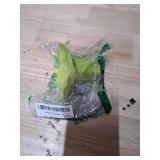 Kzreect for Power Wheel Battery Adapter, Compatible with Ryobi 18V Battery, with Wire Harness Connector, 12AWG Wire, Fuse Holder & 30A Fuses, Compatible with Fisher-Price Ride-On Cars