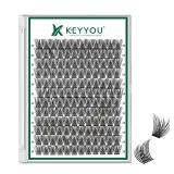 Keyyou Air04-14 Individual Eyelash Extensions