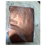 Grevosea 6 Pcs Dog Birthday Balloons Dachshund Decor Foil Mylar Walking Animal Balloons for Dog Themed Dachshund Birthday Decorations Pet Party Supplies