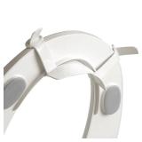 Universal Urine Deflector for Toilet Seat,Toilet Splash Guard Prevents Kids and Adult from Peeing Splash (white-1pcs)