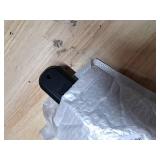 Electric Skateboard Remote Control, 2.4GHz to 2.5GHz ISM Non-Universal Longboard Remote Control Handheld Smart Wireless Remote Replacement for Skateboard Controller