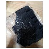 Fengek 3 Packs Women Fishnet Bodysuits, Stockings Sleepwear Lingerie for Couple Dating Nightwear, Black