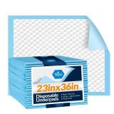MED PRIDE Disposable Underpads 23