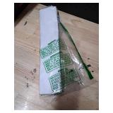 ABYSTYLE Hatsune Miku Unframed Miku & Friends Chibi Poster 15\" x 20\" Featuring Miku, Len, Rin, Kaito, Luka & Meiko Anime Manga Wall Art Prints for Bedroom Office Room Home Decor