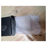 TOCOL Magnetic for iPhone 16e Case, Upgraded Full Camera Protection, Compatible with Magsafe, Drop Protection, Translucent Matte Back Bumper for iPhone 16e 6.1-Inch (Gold)