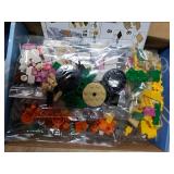 LNCHENQI 8 Pcs Italian Brainrot Action Building Blocks Setï¼Tralalero Tralala Collectible Figurines.Viral Desk Decor Giftï¼for Kids Boys, Girls and Adults