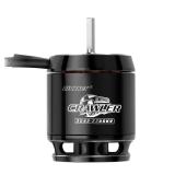 GLOBACT 2250KV 3542 Brushless Motor RC Crawler Motor for 1/8 1/10 TRX4 TRX6 Axial SCX10 I II III RC Crawler Car LCG Chassis (2250KV)